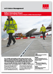 Belfast Airport Case Study