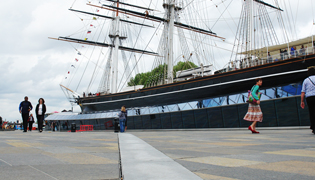 Cutty Sark