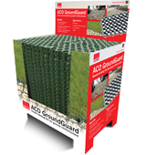 GroundGuard Pallet Wrap