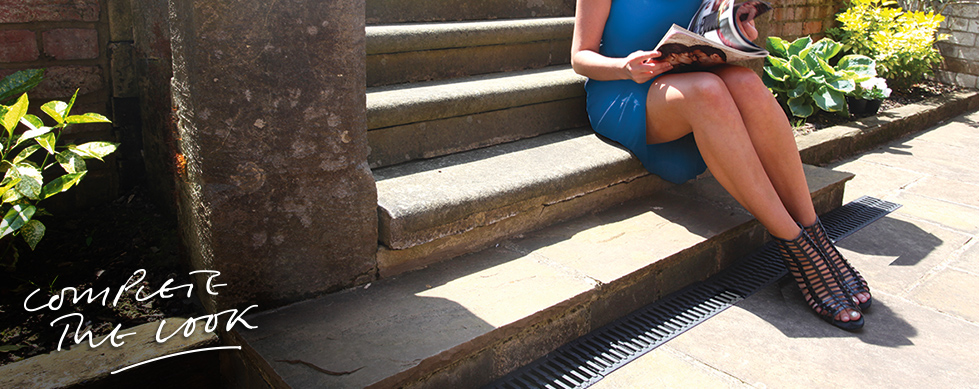 Complete the Look_logo#1