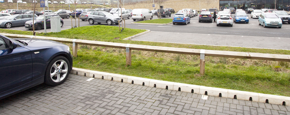 KerbDrain_Parking_Gloucester