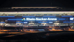 Rhein Necka Arena Germany