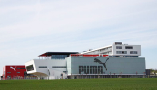 PUMA Brand Centre Germany