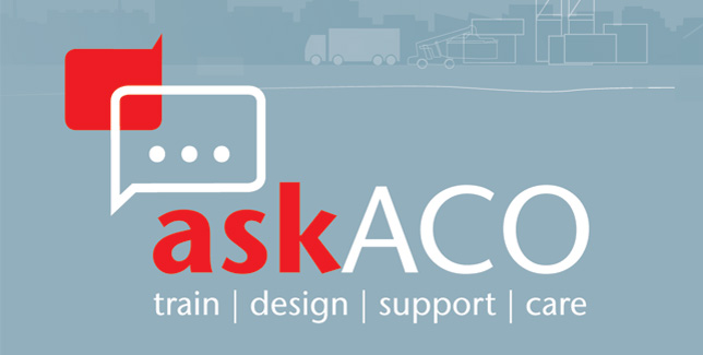 askACO support