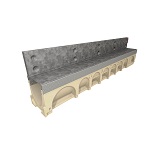 ACO MultiDrain® Brickslot