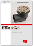 Total Flow Gully Systems Brochure