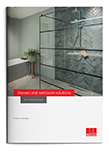 Wetroom Design Brochure