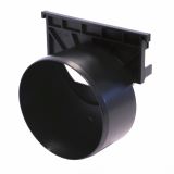 Outlet End cap - 319289