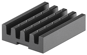 Multislot Adaptor