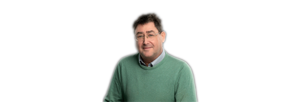 Portrait image of Nick Ferry, ACO's ASM for the Southeast