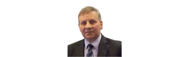 Portrait of Tony Turner ACO ASM for the Northeast