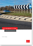 KerbDrain E 600 Brochure