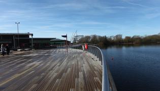 Rushden Lakes 1